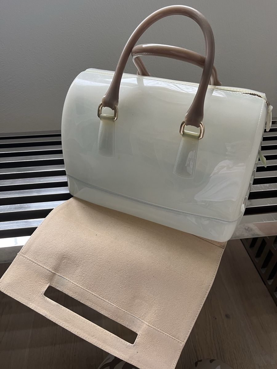 Furla Borse da donna: Furla Candy Bag – Usato da Wermatswil venduto da -secondchance- 6