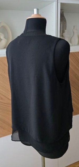 Zara Camicette: Luftiges Top, Bluse von ZARA Gr. M – Usato da Seon venduto da Mandes1 1