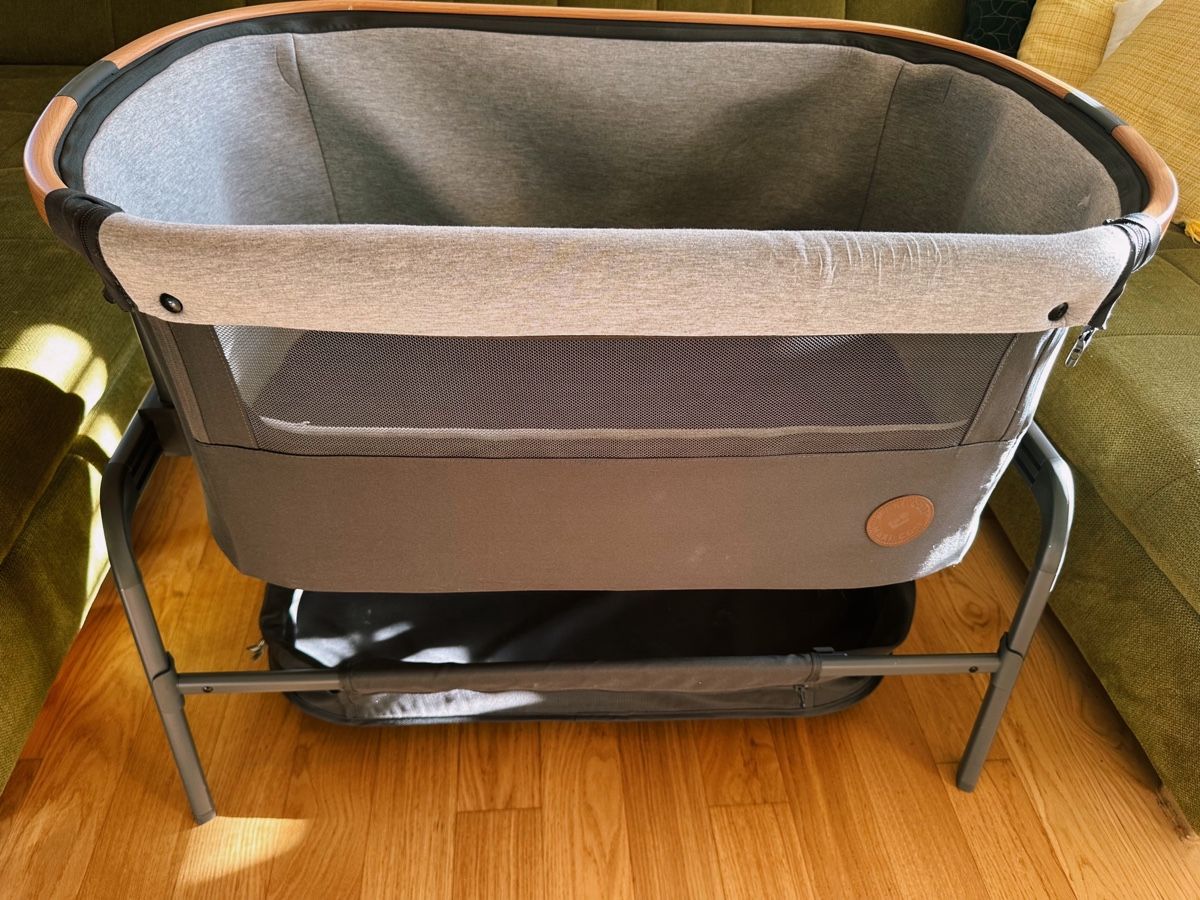 Culle: Maxi-Cosi Iora Co-Sleeper – Usato da Affoltern am Albis venduto da rot_682g 1