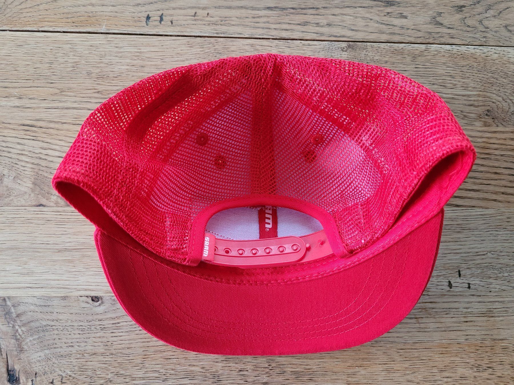 Altro in  Abbigliamento & Accessori: Sram Cap – Nuovo (secondo la descrizione) da Rechthalten venduto da Strike10 1