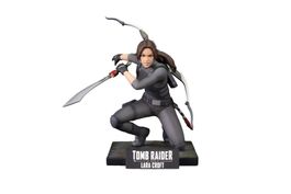 Tomb Raider statuette PVC The Legend of Lara Croft 19 cm