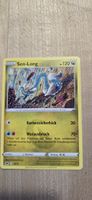 Pokémon Sammelkarte Sen-Long