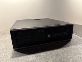 HP Compaq 8200 Elite SFF