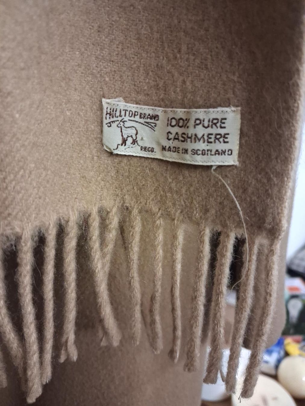 Burberry Mäntel: Burberry mantel – Neu (gemäss Beschreibung) aus St. Moritz von edo_9rgm 7