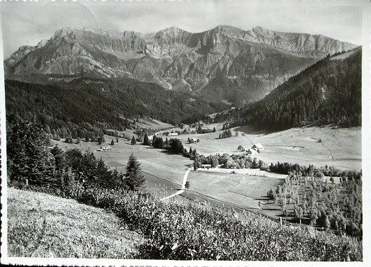 Ansichtskarten: EIGENTHAL – Gebraucht aus Jona von philajona