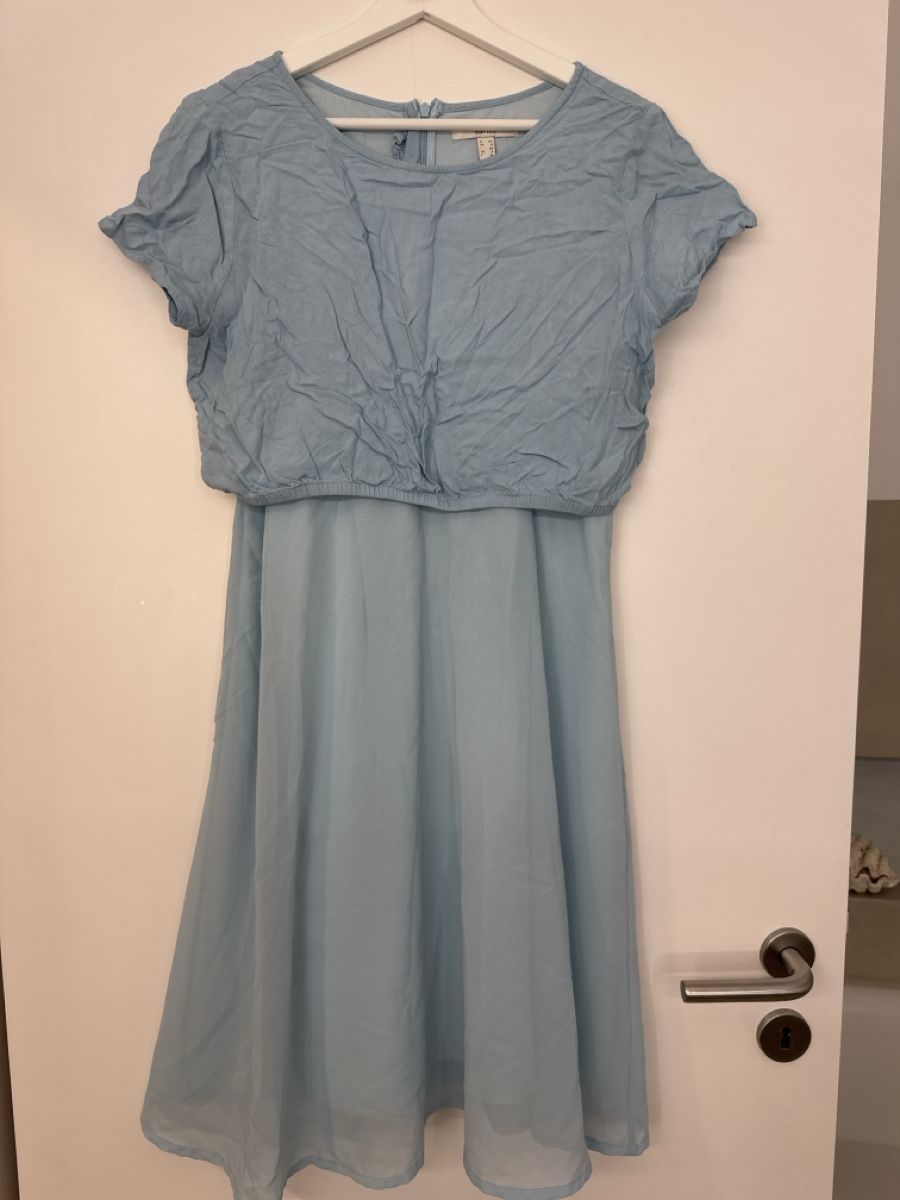 Esprit Vestiti: Umstandskleid, Esprit, Gr.34, Topzustand – Usato da St. Gallen venduto da Venus1010