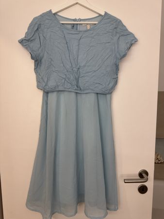 Umstandskleid, Esprit, Gr.34, Topzustand