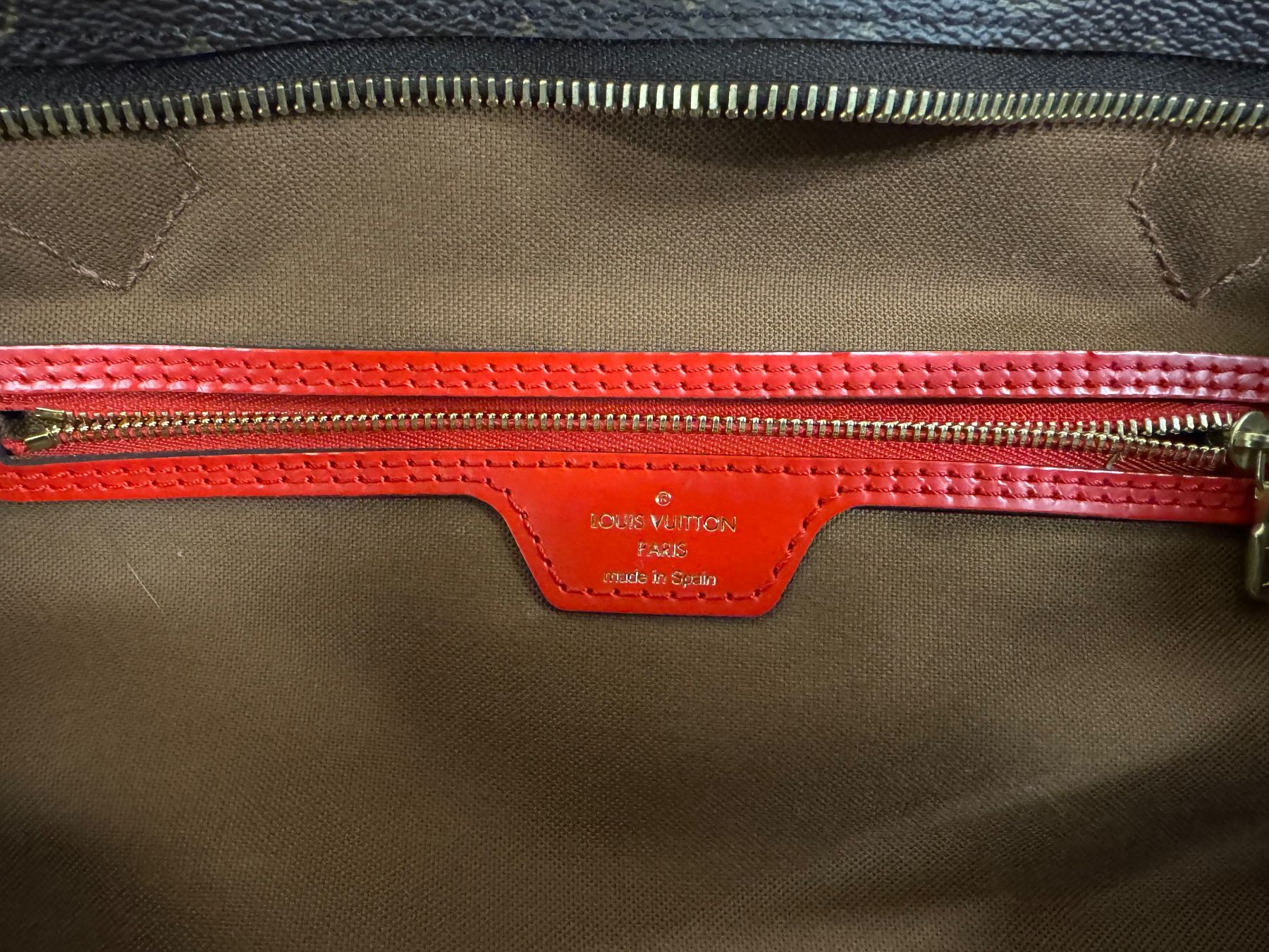 Louis Vuitton Borse da donna: Louis Vuitton(Original) – Usato da Horgen venduto da NLBruno 5