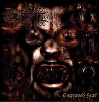 Capitollium - Engraved fear