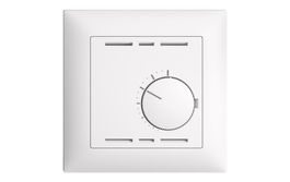 Feller. Thermostat  10 Stück.
