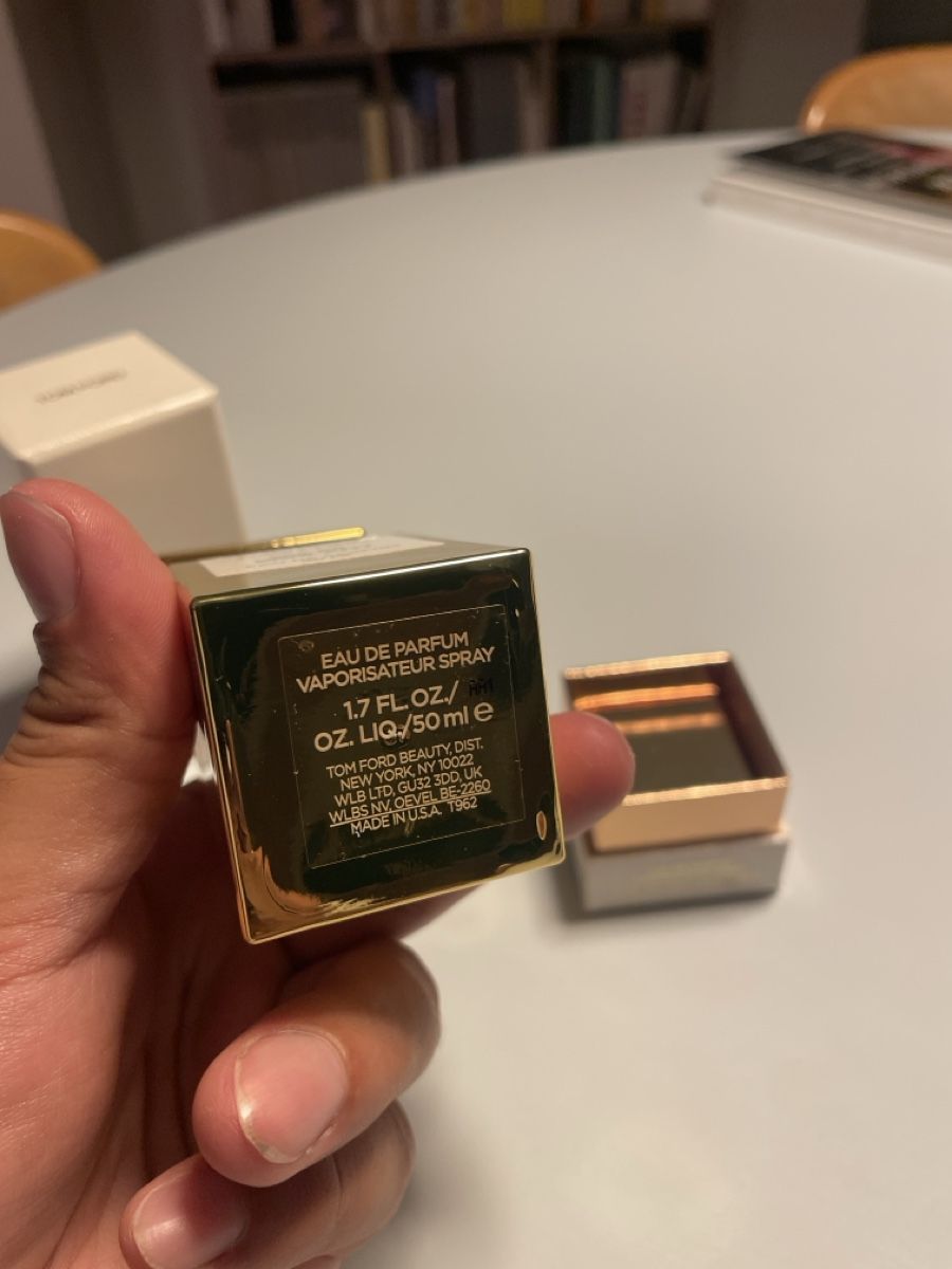 Tom Ford Parfums & Eau de Toilette: Tom Ford - Soleil Brûlant 50 ml – D'occasion à Dietikon par sorry.7000 8