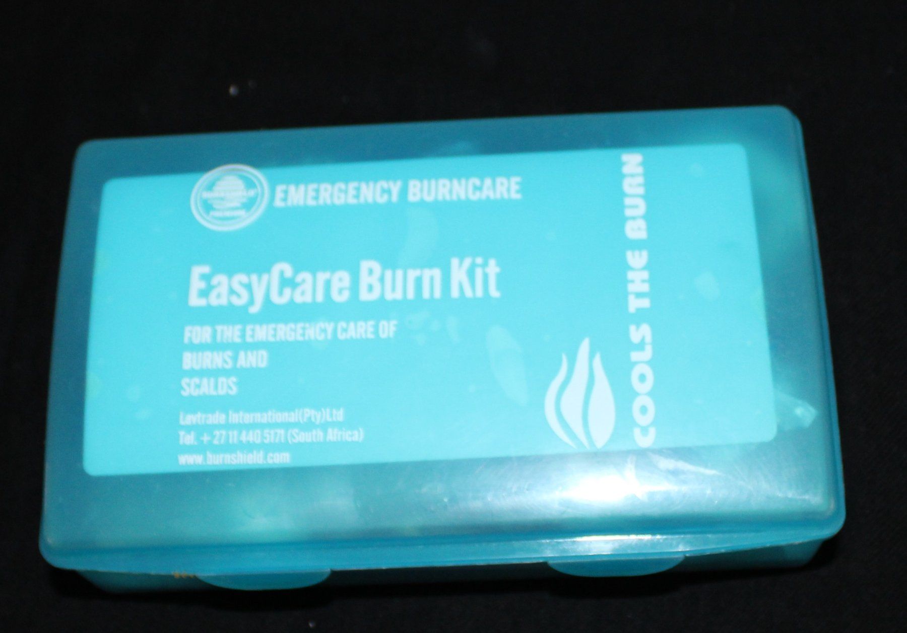 Kit di pronto soccorso: Verbandskasten – Nuovo e nell'imballaggio originale da Schaan venduto da antikes_und_kurioses 1