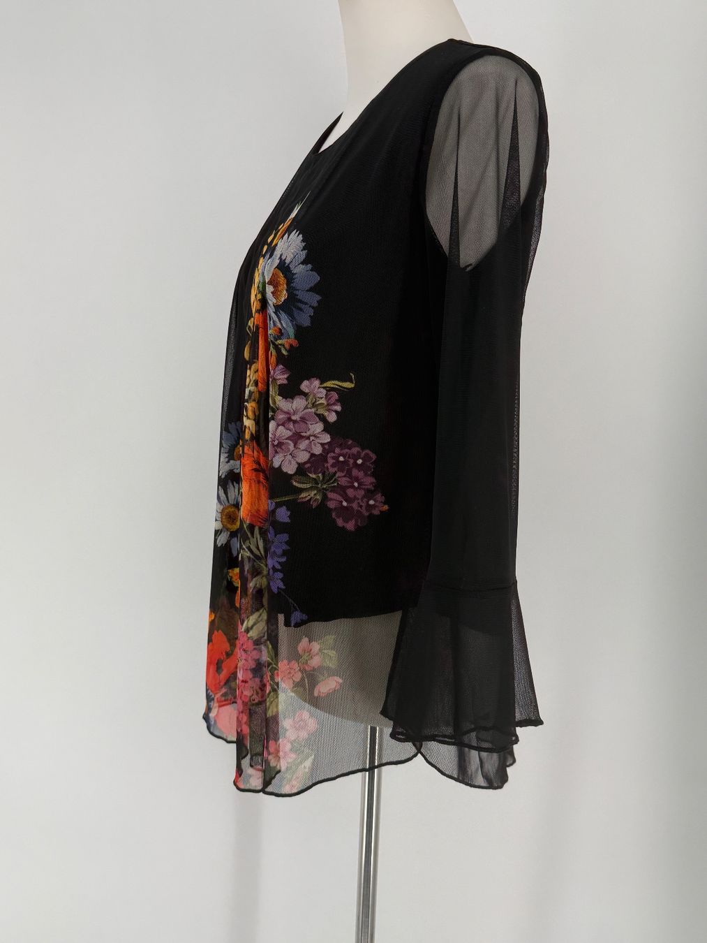 Desigual T-shirt: Desigual Shirt Gr. S – Usato da Auenstein venduto da moin. 2
