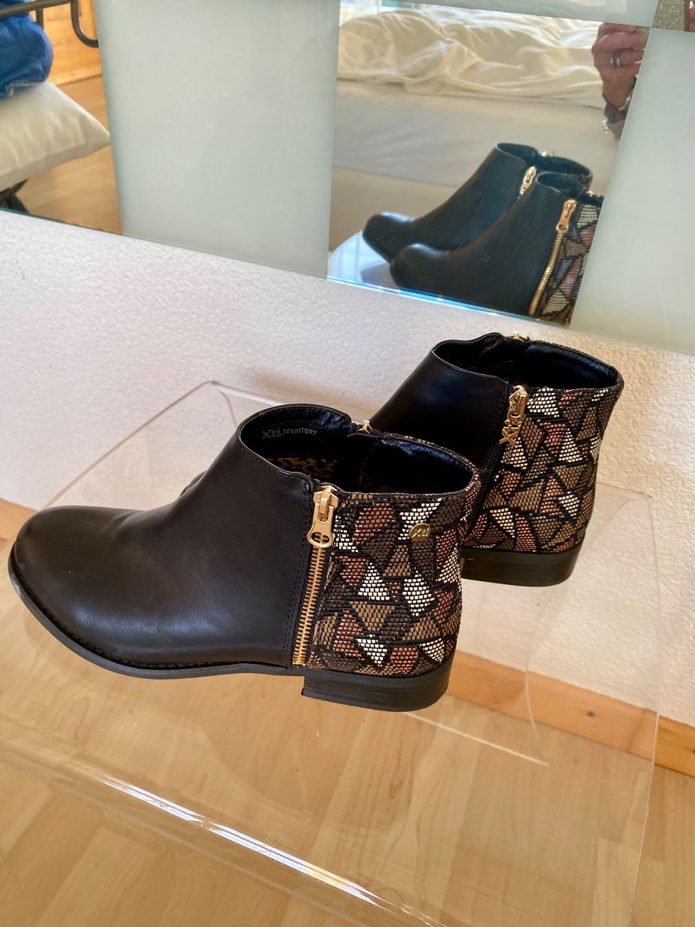 Chaussures femmes: STIEFELETTEN – Neuf (Voir description) à Eschenbach SG par Lady020 6