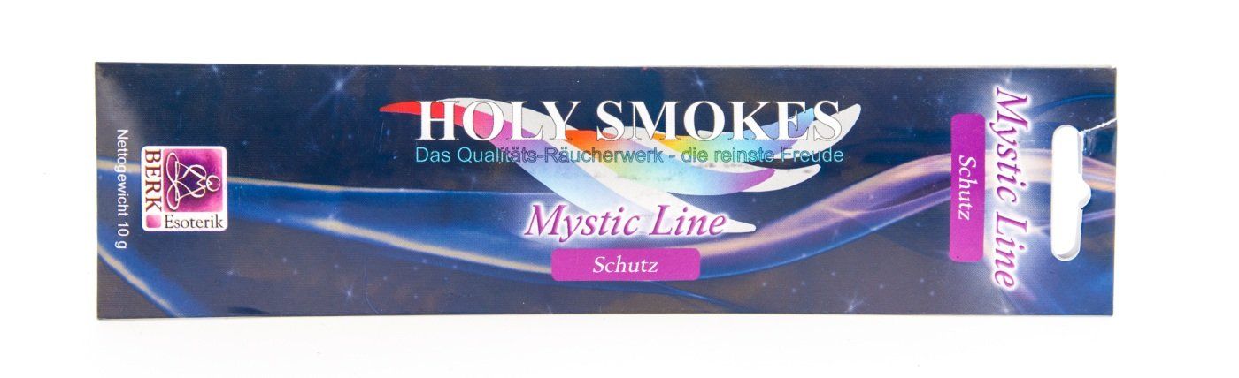 Candele: Schutz - Mystic Line Räucherstäbchen – Nuovo e nell'imballaggio originale da Mauren venduto da Yeelen