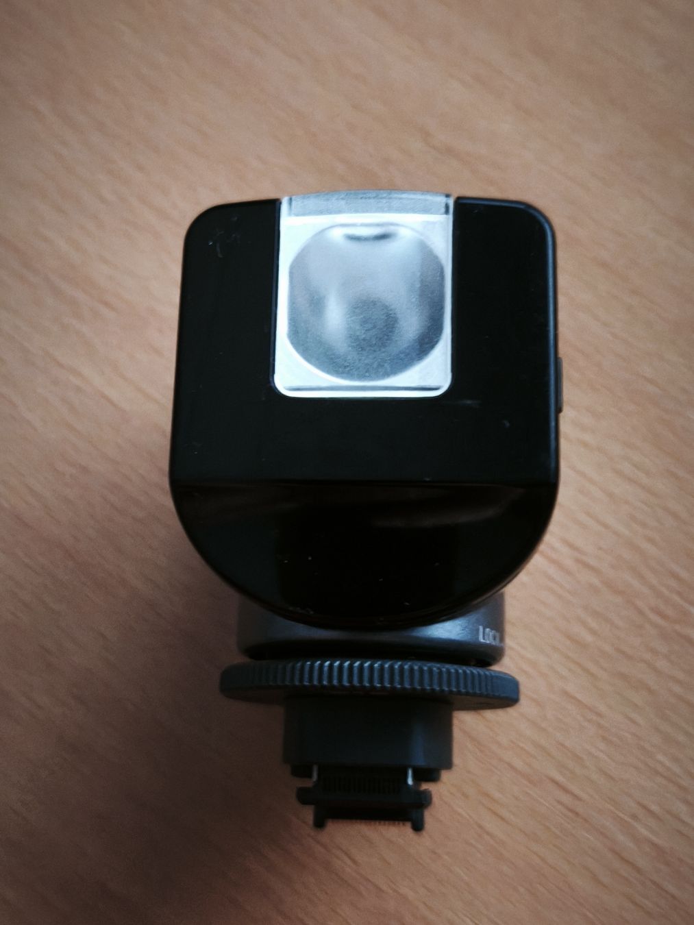 Lampade: Videoleuchte Sony HVL-HIRL – Usato da Maur venduto da Edsch