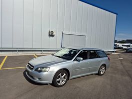 Subaru Legacy 2.0 AWD