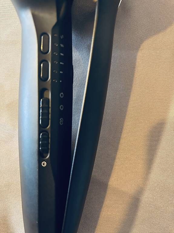 Piastre & Arricciacapelli: BaByliss Pro MiraCurl MKII – Usato da Delémont venduto da alex2502 2