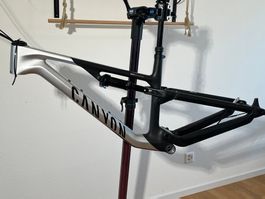 Rahmen Canyon Neuron CF8 2023 Gr. M