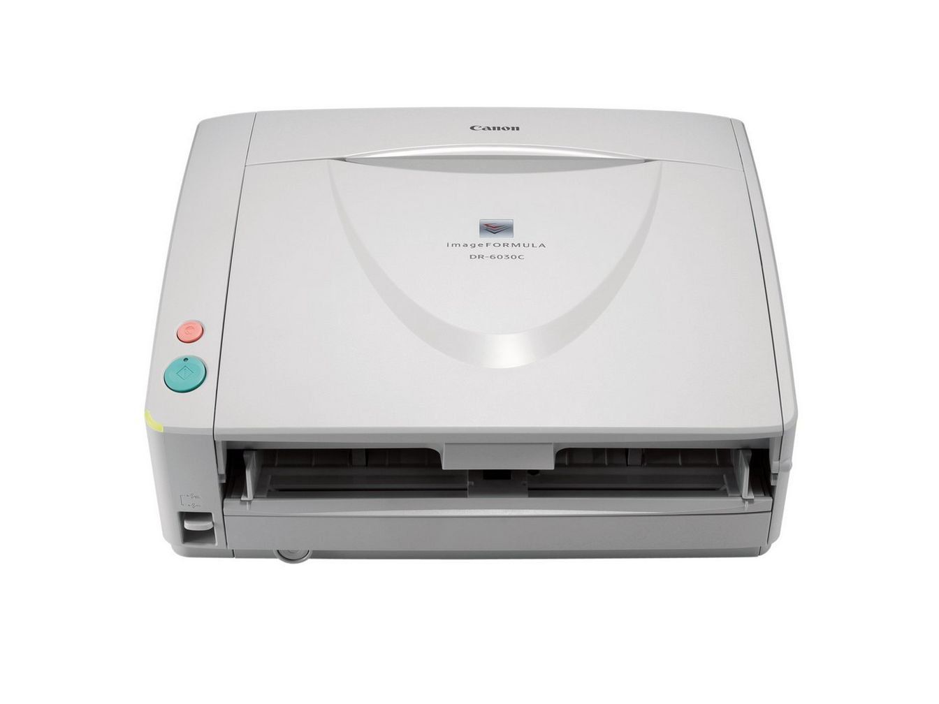 Canon Scanner: Canon DR-6030C imageFORMULA (Gebraucht / BITTE INFO LESEN) – Gebraucht aus Zürich von Esag_Altstetten