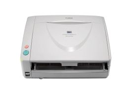 Canon DR-6030C imageFORMULA (Gebraucht / BITTE INFO LESEN)