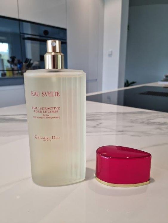 Eau svelte outlet dior