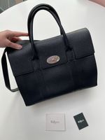 Mulberry Bayswater with strap