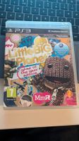 Little Big Planet Game Of The Year - Playstation 3 PS3 Game
