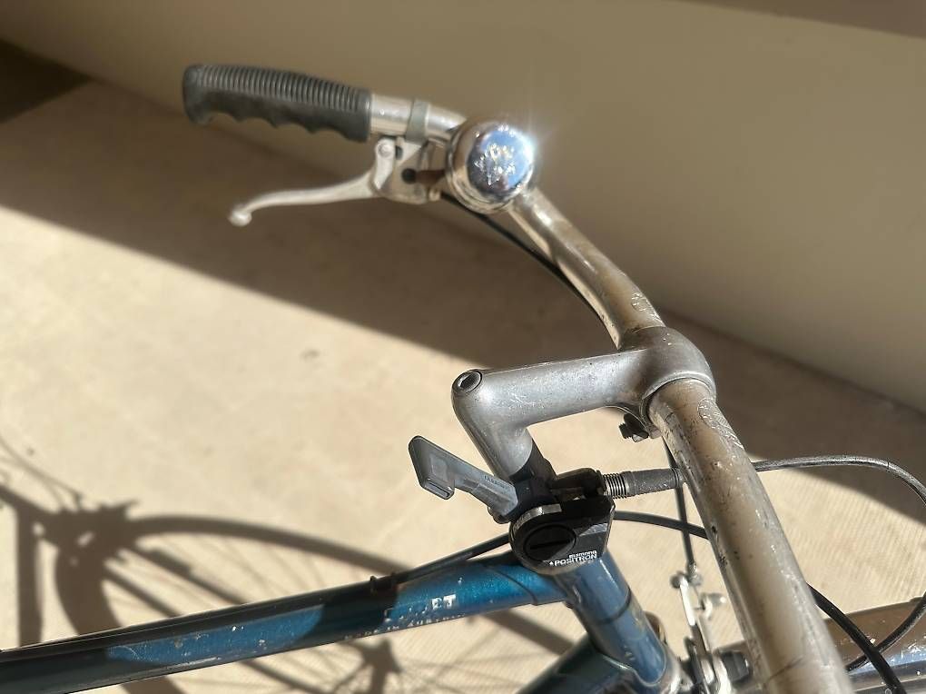 KTM Biciclette: Herrenvelo – Usato da Zürich venduto da M_Markt 1