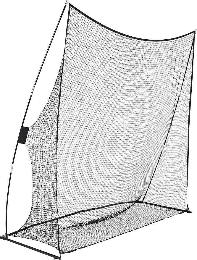 Giochi: Amazon Basics - Portable Golf Training Net – Usato da Herrliberg venduto da Davezh00