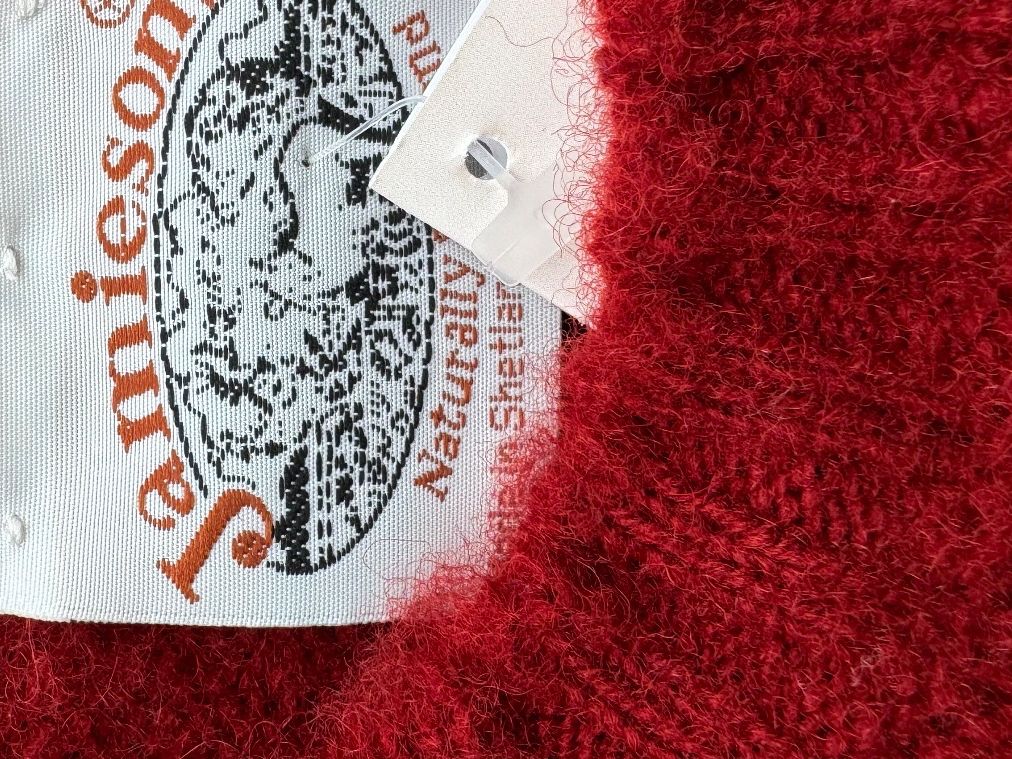 Pullover & Sweatshirts: Pull shetland 34 unisexe – Neu und originalverpackt aus Arnex-sur-Orbe von cam_9hc7 1