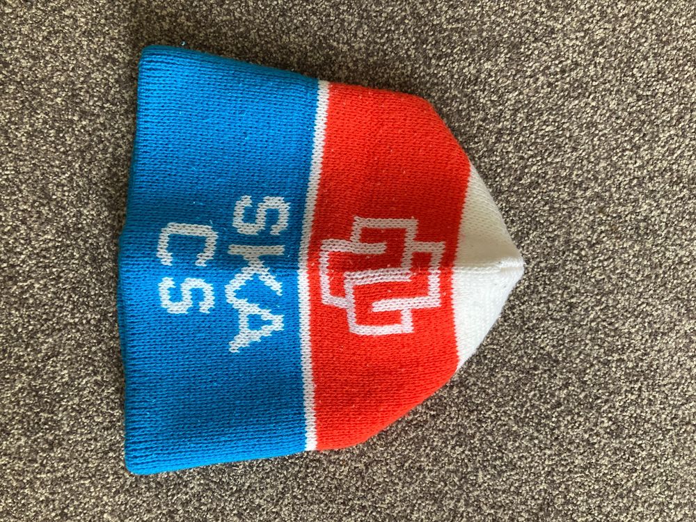 SKA CS Mütze / Original | Kaufen auf Ricardo