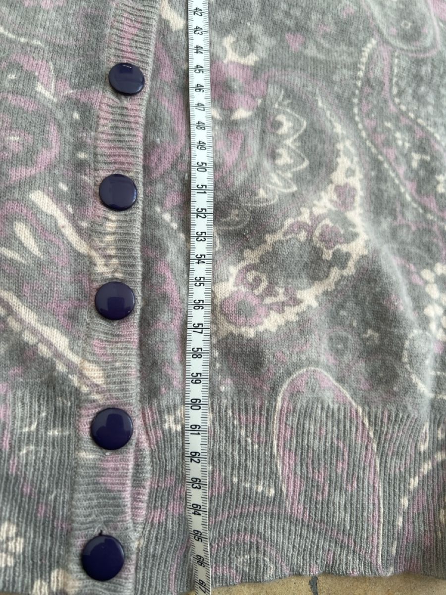 Giacche: Vintage | Damen Wolle Strickjacke Gr.S – Nuovo (secondo la descrizione) da Basel venduto da SimpleE 6