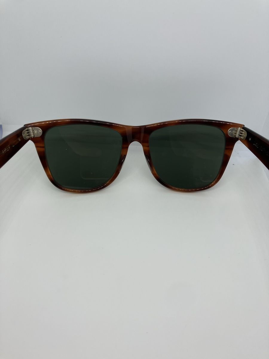 Ray-Ban Brillen & Gläser: Vintage Ray Ban Sonnenbrille – Gebraucht aus St.Gallen von Collage.sg 3
