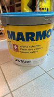 Rest: Marmoran, 1mm, Vollabrieb innen