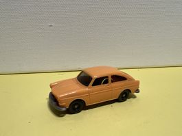 Wiking VW 1600 Fliessheck 1/87