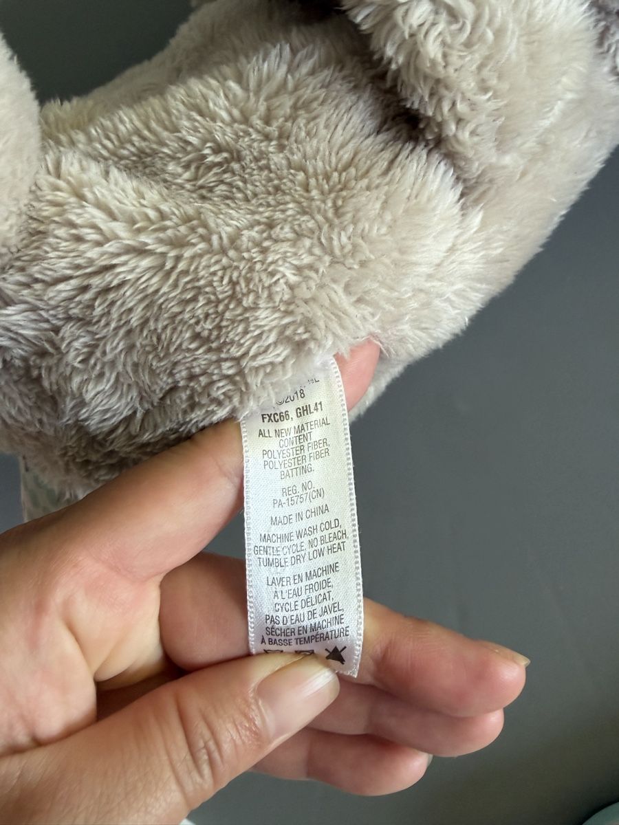 Giocattoli: Fisher Price Soothe &Snuggle Otter  – Usato da Zürich venduto da dor_9l9g 1