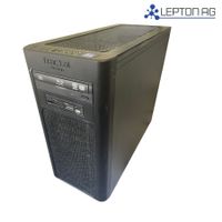 Asus/Fractal PC i7/16GB/128GB/1TB/Win11pro