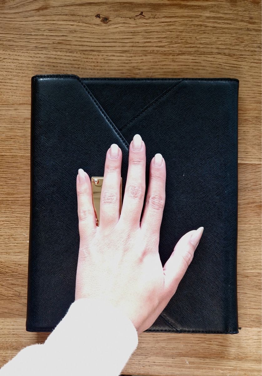 Michael Kors Covers & Taschen: iPad Hülle Michael Kors – neu – Neu (gemäss Beschreibung) aus Bonstetten von AngelaF23 1