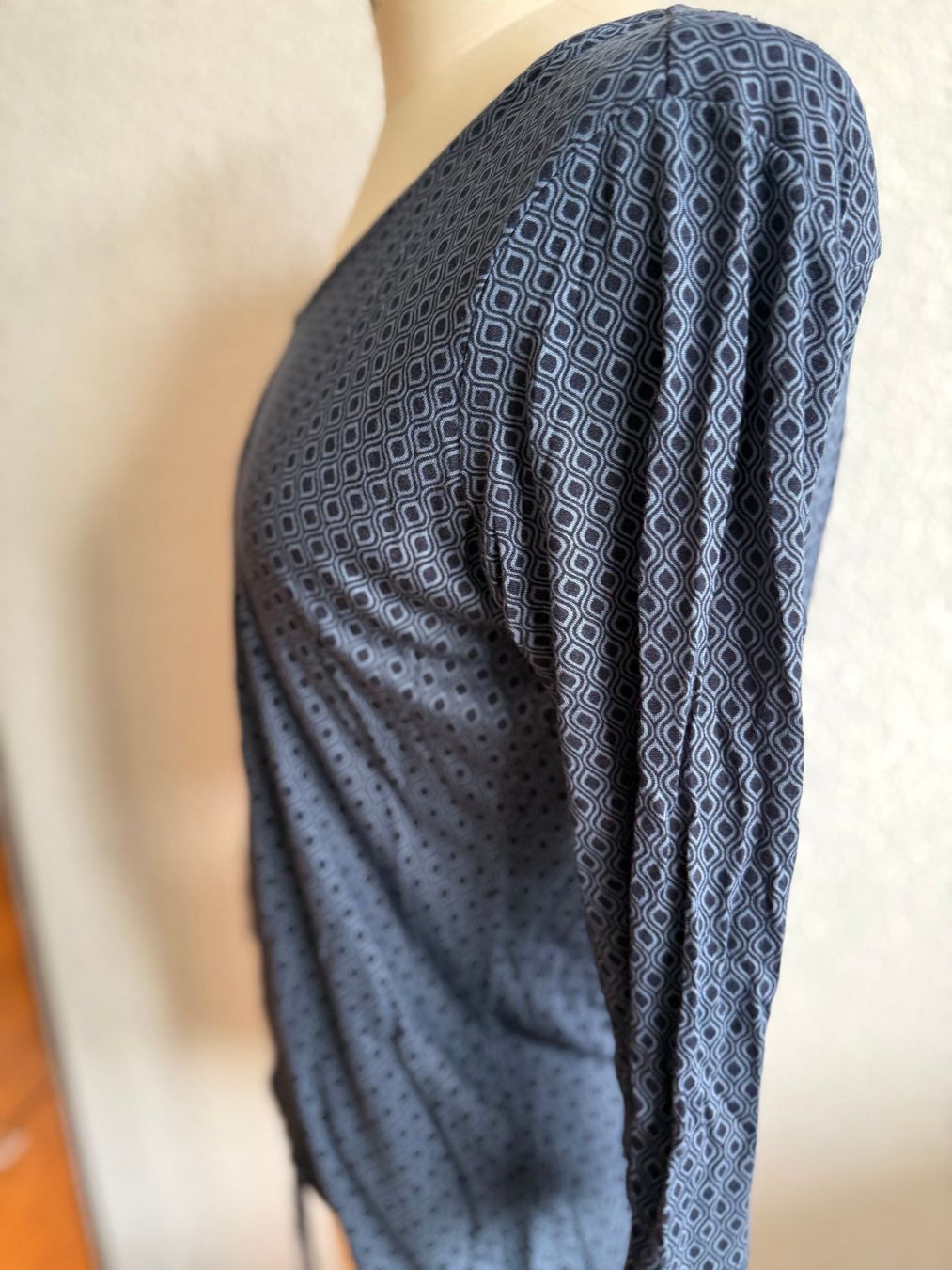 Opus Camicette: Opus Bluse Grösse 38 Viskose – Usato da Kirchdorf AG venduto da coco123 2