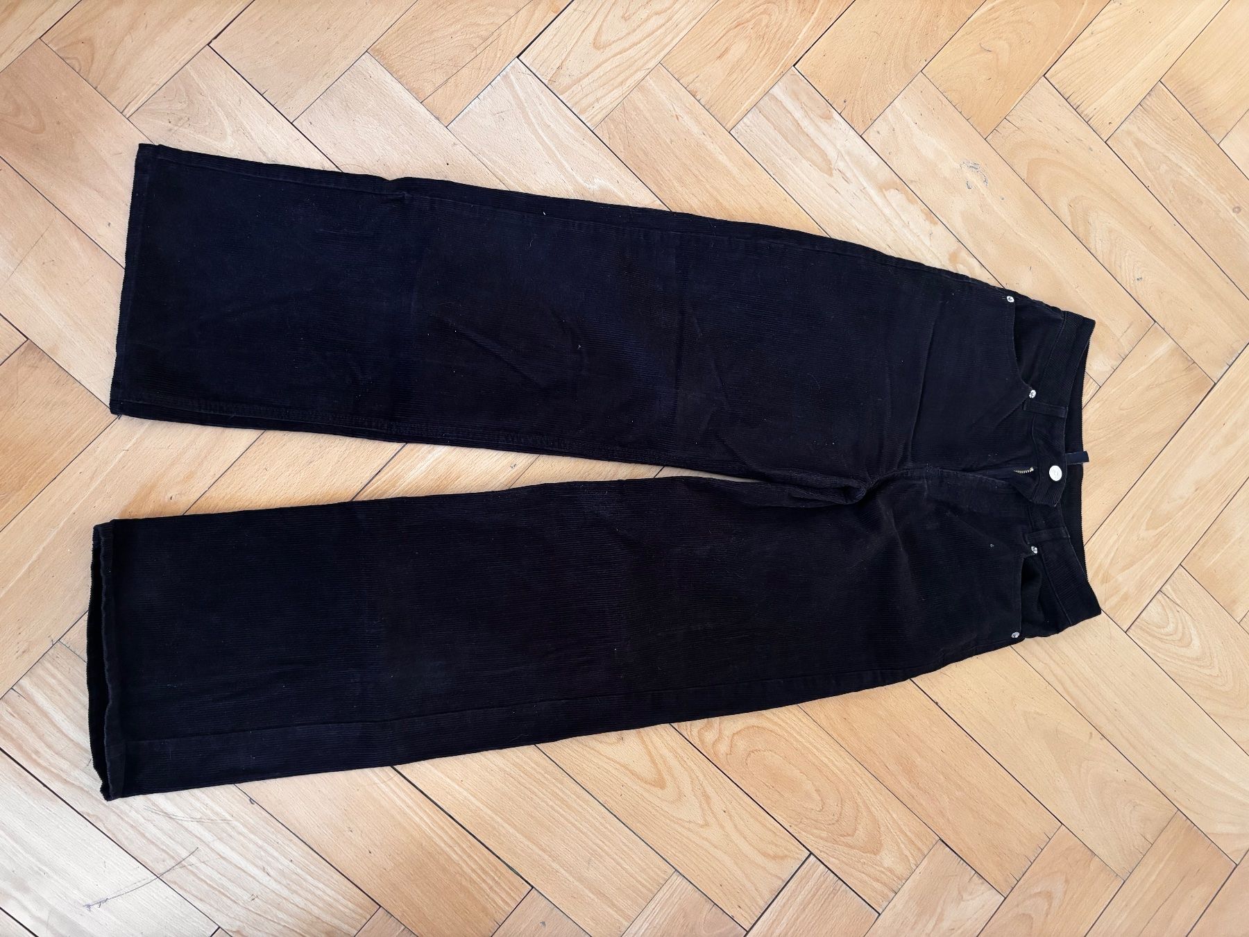H&M Pantaloni: Hose Gr. 34 – Usato da Bern venduto da annik97