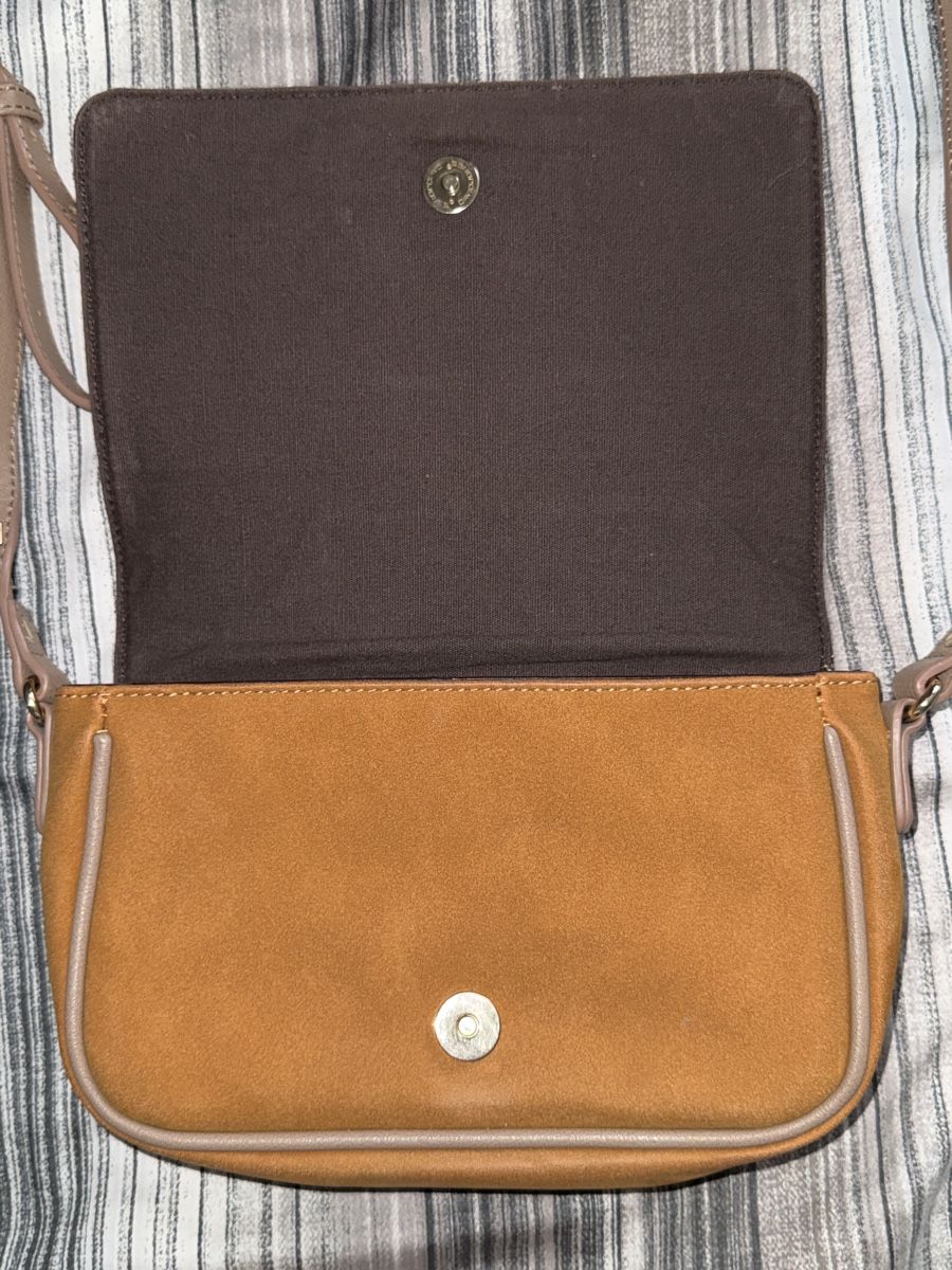 David Jones Taschen für Damen: DAVID JONES UMHAENGETASCHE – Gebraucht aus Schlieren von kle_dis 3