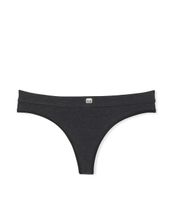 Victoria's Secret Cotton Thong Panty Gr. S NEU!