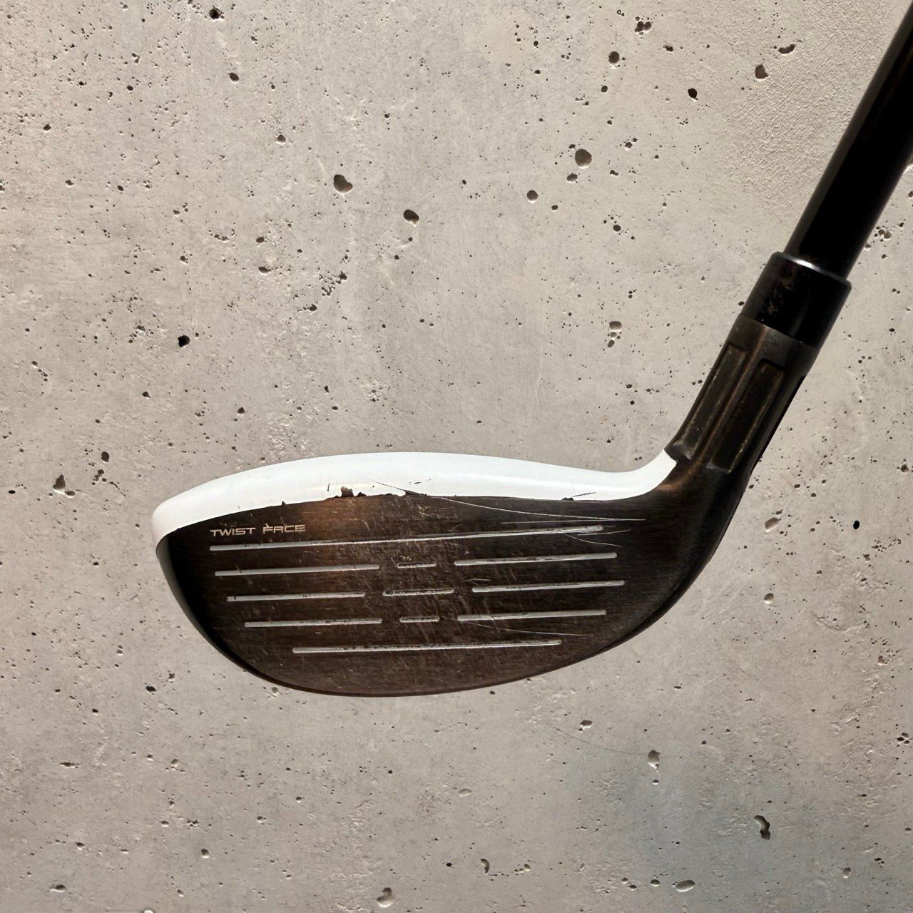 Taylor Made Mazze & Set: TaylorMade SIM2 Max Rescue 3-Hybrid – Usato da Zürich venduto da Seconda_Golf 4