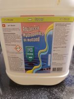 Advanced Hydroponics pH-Down Grow - Neuwertig