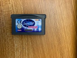 Super Star für Gameboy Advance
