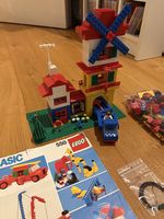 Lego 550: Basic Building Set
