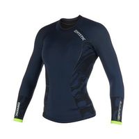 Mystic Diva L/S Neopren Veste Damen Gr S
