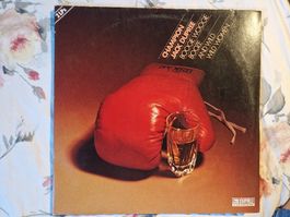 Champion Jack Dupree – Boogie Woogie Booze And Wild Wild - z