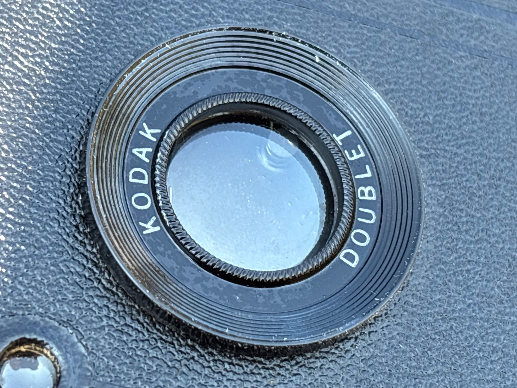 Kodak Fotocamera: Kodak No. 2 Brownie Special Kamera – Usato da Feldbach venduto da Olive1 8